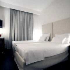 Astoria Hotel Budva - Montenegro 4* Стандартный номер с различными типами кроватей фото 2