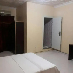İstanbul Hotel & Restaurant in Nouakchott, Mauritania from 108$, photos, reviews - zenhotels.com guestroom