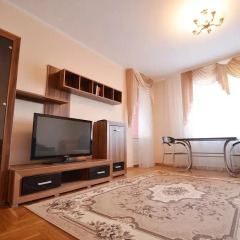 Апартаменты Luxury Apartment in the city center Николаев удобства в номере