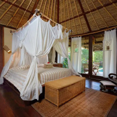 Отель Atta Kamaya Resort and Villas 4* Стандартный номер с двуспальной кроватью фото 2