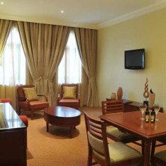 Radisson Hotel, Lagos Ikeja питание