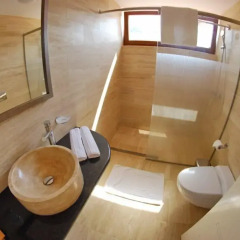 Апартаменты Pržno Luxury Apartments Апартаменты с различными типами кроватей фото 12