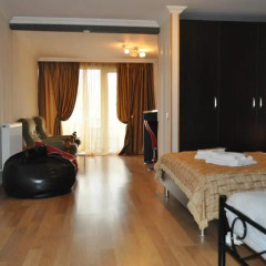 Hotel Your Comfort 2* Номер Делюкс с различными типами кроватей