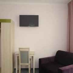 Emka Hostel Варшава удобства в номере