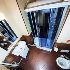 Like Hostel с домашними животными