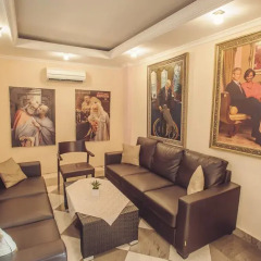 Hotel Romanov интерьер отеля фото 2