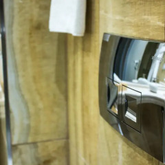 Lot Boutique Hotel 3* Стандартный номер с различными типами кроватей фото 3
