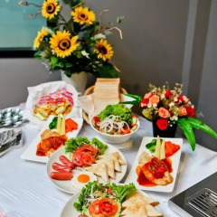 Aranta Airport Hotel 3* Стандартный номер с различными типами кроватей фото 10