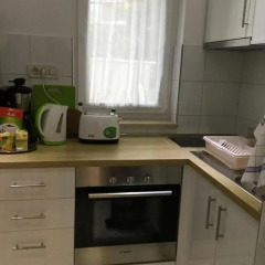 Апартаменты Apartments Ursic в номере