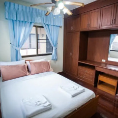 Отель Royal Prince Residence 2* Коттедж разные типы кроватей фото 47