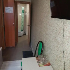 Гостиница OtelOk Стандартный номер с 2 отдельными кроватями фото 8
