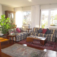 Отель BnB I love Milano интерьер отеля