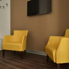 Seiler Hotel 2* Полулюкс с различными типами кроватей фото 4