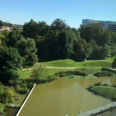 Отель Business Flats Brussels Airport