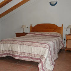 Отель Apartamentos Turismo Rural Casa Bara комната для гостей фото 5