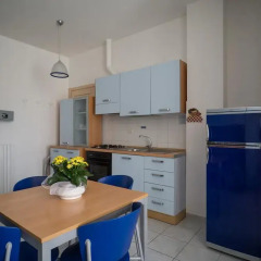Hotel Residence Il Conero 2 3* Студия фото 10