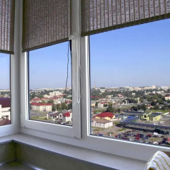 Апартаменты Lighthouse Люкс разные типы кроватей фото 19