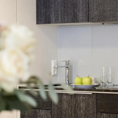 Апартаменты Singerstrasse 21/25 Apartments Стандартный номер фото 8