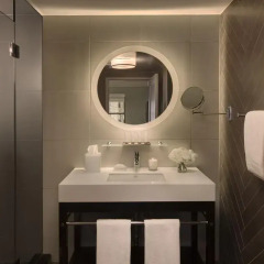Отель The Redbury New York 4* Стандартный номер с различными типами кроватей фото 2