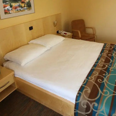 Hotel Malovec 3* Номер Комфорт с различными типами кроватей фото 3