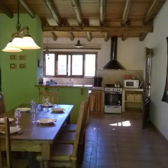Отель Chalet Ailinco Сан-Рафаэль в номере