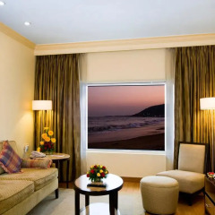 The Gateway Hotel Beach Road комната для гостей фото 5