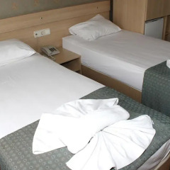 Hotel Melita комната для гостей фото 3