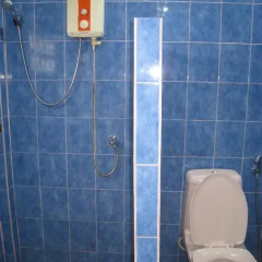 Dao Hotel - Dao Cafe 3* Стандартный номер фото 8