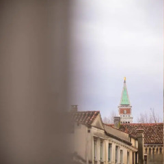Отель Liassidi Palace 4* Люкс фото 9
