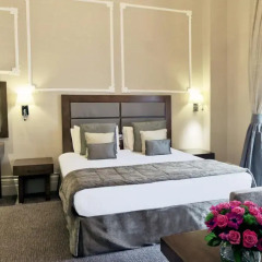 Отель Grange Strathmore 4* Представительский номер с различными типами кроватей фото 4