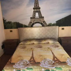 Отель Villa Alisia 3* Стандартный номер фото 6
