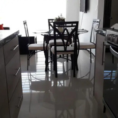 Отель Azul Pacífico питание фото 2