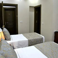 Stone Art Hotel комната для гостей фото 2