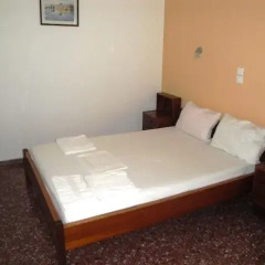 Evans Hotel 2* Стандартный номер с различными типами кроватей фото 6