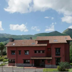 Hotel Rural Porrua фото 7