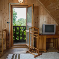 Гостиница Bogolvar Eco Resort & Spa удобства в номере