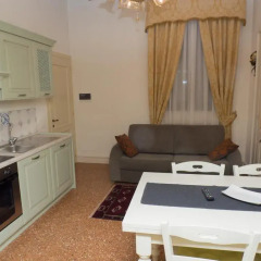 Отель Agriturismo Villa Anconetta Номер Делюкс фото 2
