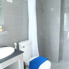 Отель Sunny Residence 3* Номер Делюкс с различными типами кроватей
