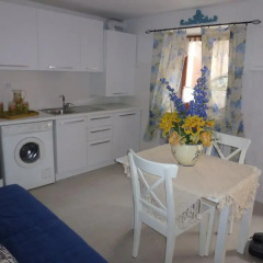 Отель Casa nel Borgo Marinaro di Civitanova Чивитанова-Марке в номере фото 2