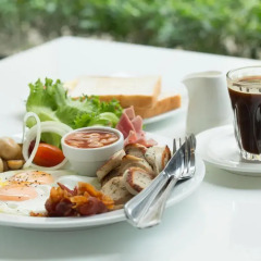 Ansino Bukit Hotel 3* Улучшенный номер с двуспальной кроватью фото 9