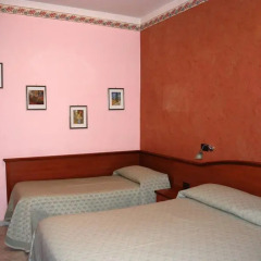 Hotel Grillo Verde 3* Стандартный номер с различными типами кроватей фото 7