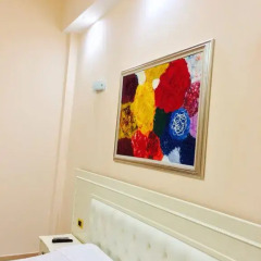 Hotel Boutique Las 5* Стандартный номер с различными типами кроватей фото 4