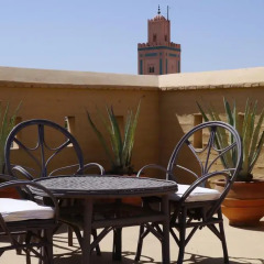 Отель Riad Talaa12 Марокко, Марракеш - отзывы, цены и фото номеров - забронировать отель Riad Talaa12 онлайн фото 3