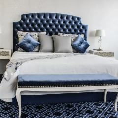 Отель Grand Mogador CITY CENTER - Casablanca комната для гостей фото 3