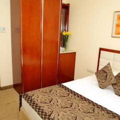 Парк Отель Бишкек 4* Полулюкс фото 6