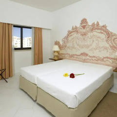 Hotel Apartamento Brisa Sol 4* Апартаменты с различными типами кроватей фото 5