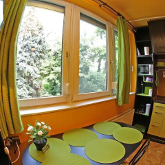 Апартаменты Budahome Apartments Будапешт в номере фото 2
