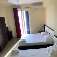 Hotel Summer Dream комната для гостей фото 2