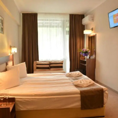 Park Hotel Asenevtsi & SPA 3* Стандартный номер фото 6