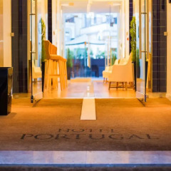 Portugal Boutique Hotel фото 4
